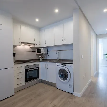 Juan De Austria Apartamento