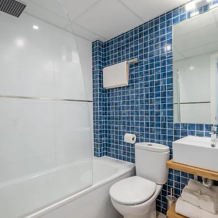 Juan De Austria Apartamento