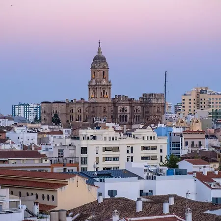 Apartamento Juan De Austria