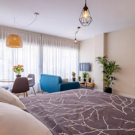 Apartamento Juan De Austria *
