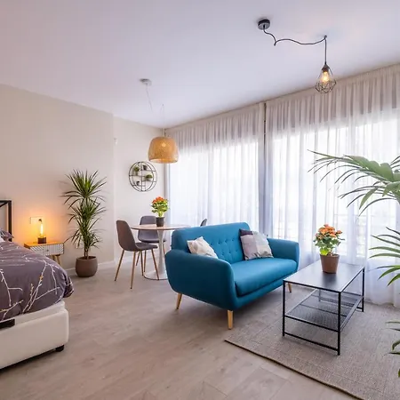 Apartamento Juan De Austria