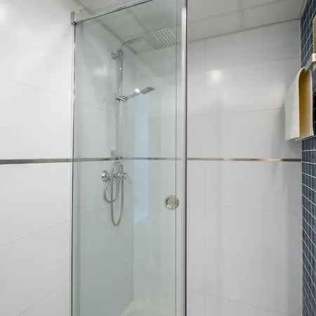 Apartamento Juan De Austria