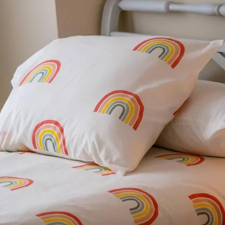 Apartamento Juan De Austria Málaga