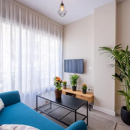 Apartman Juan De Austria