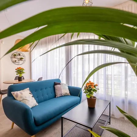 Juan De Austria Apartamento Málaga