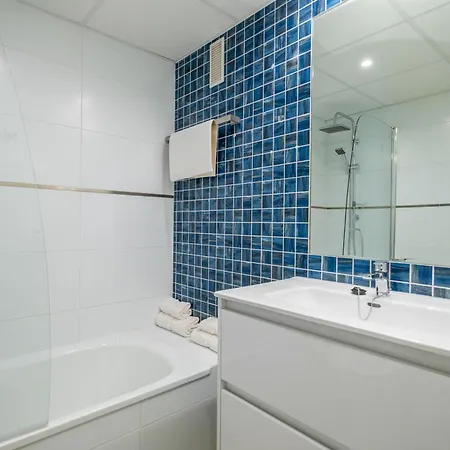 Juan De Austria Apartamento Málaga