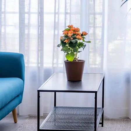 Juan De Austria Apartamento